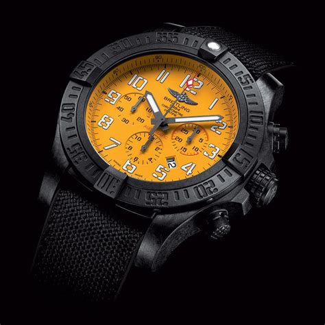 breitling super light|Breitling hurricane avenger.